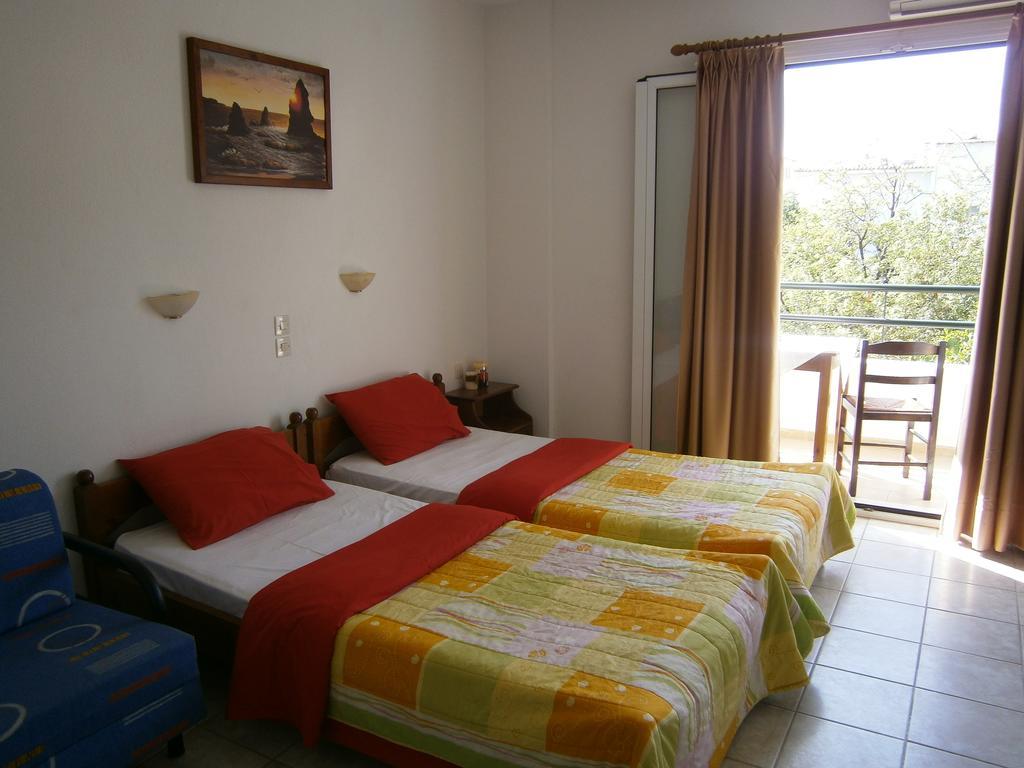 Pansion Chrisa Hotel Skiathos Cameră foto